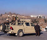 Pakistan Calls for  “Credible Probe” Into Kabul Hotel Attack